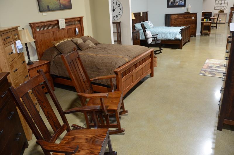 Woodshed Furniture Lacey, WA