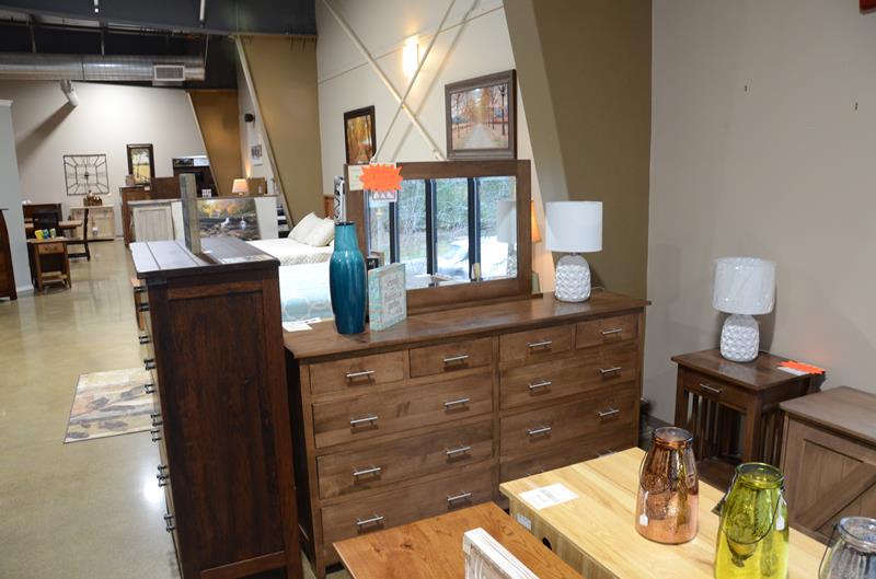 Woodshed Furniture Lacey, WA