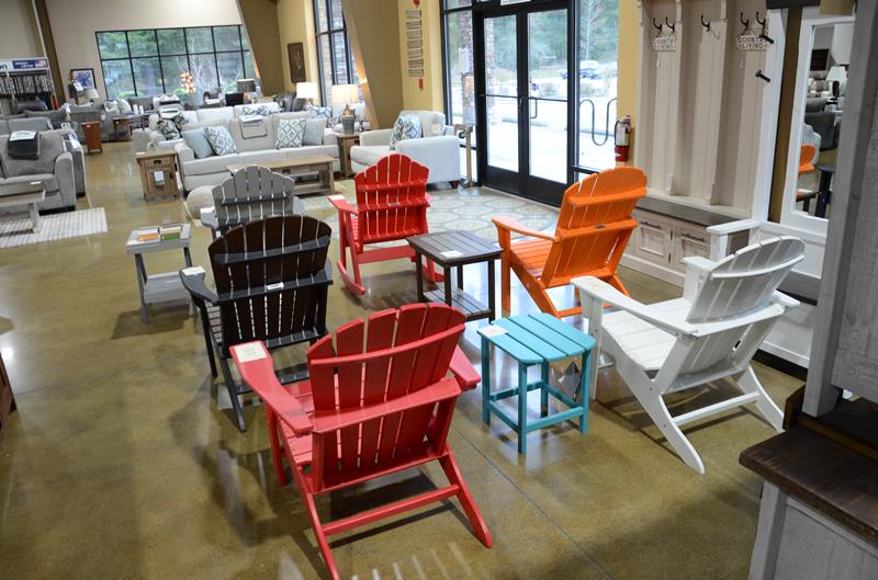 Woodshed Furniture Lacey, WA