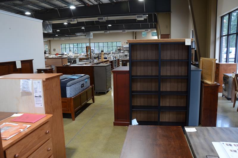 Woodshed Furniture Lacey, WA