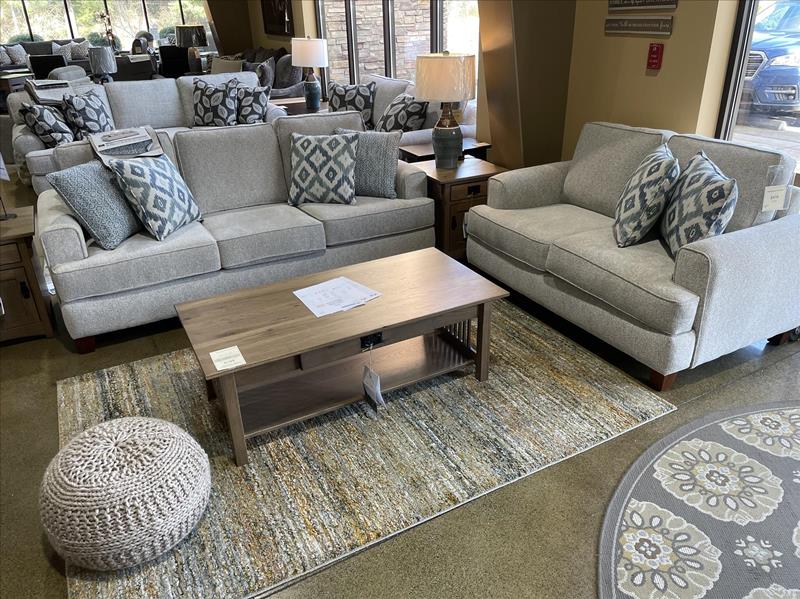 Woodshed Furniture Lacey, WA